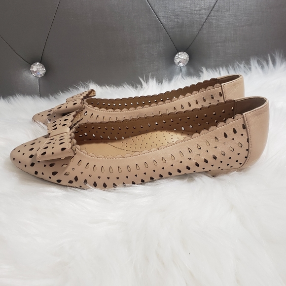 Van Eli Ballet flats - Picture 10 of 15